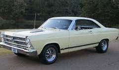 Fairlane